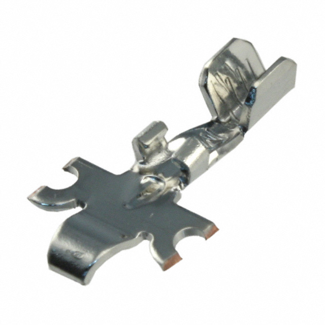 TE Connectivity AMP Connectors 1604113-2 electronic component product image