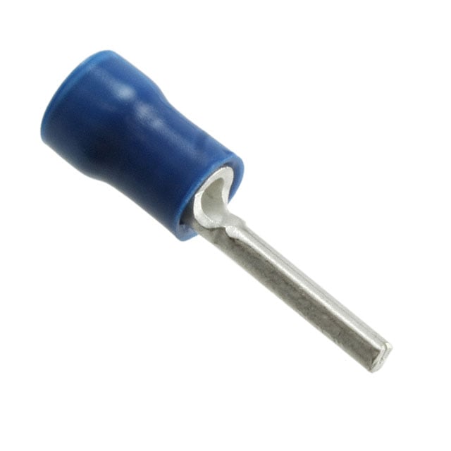 TE Connectivity AMP Connectors 165171 electronic component product image