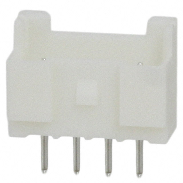 TE Connectivity AMP Connectors 2132415-4 electronic component product image