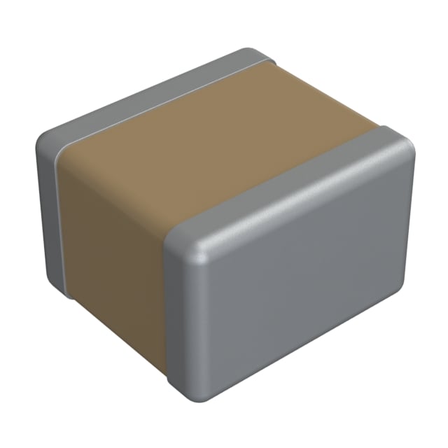 Knowles Syfer 2225Y6K00181JCT electronic component product image