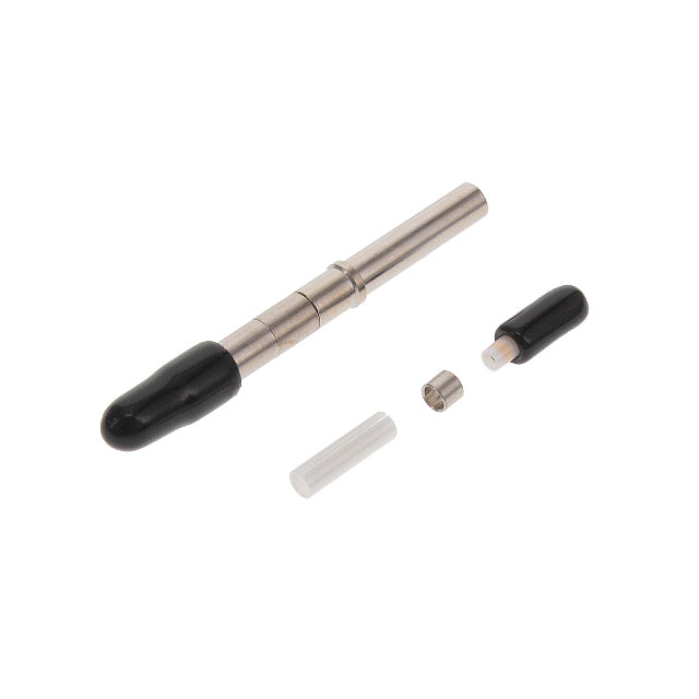 TE Connectivity Aerospace, Defense and Marine 2332899-1 electronic component product image