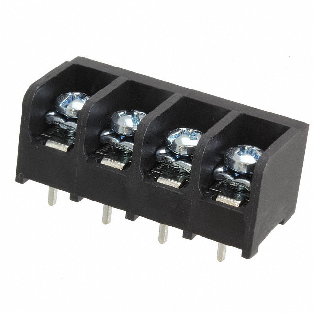 TE Connectivity AMP Connectors 6DBL-04-006 electronic component product image