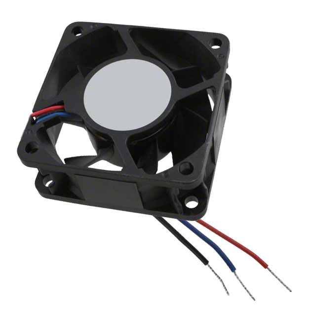 Delta Electronics AFB0612DH-AF00 electronic component product image