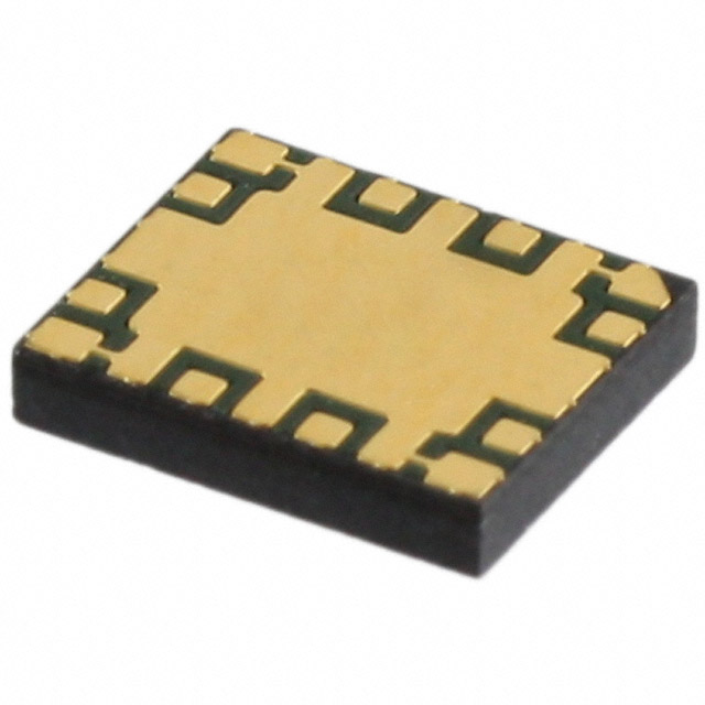 Broadcom Limited ALM-31222-BLKG electronic component product image