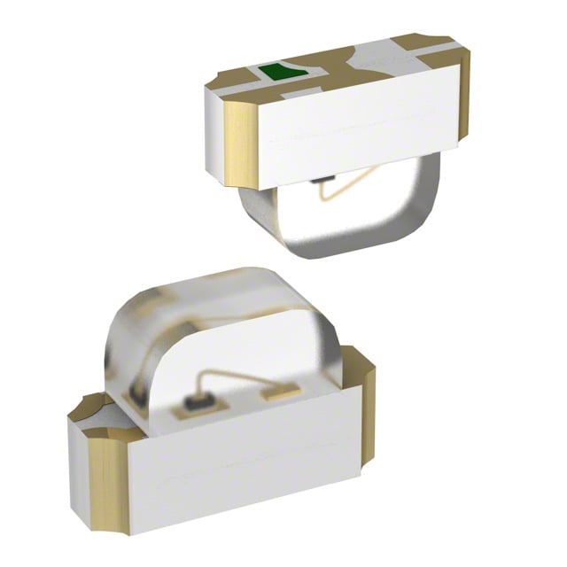 Kingbright APA3010SURCK-GX electronic component product image