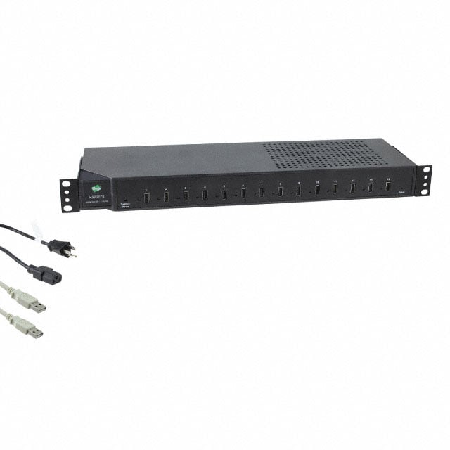 Digi HP-USB-14 electronic component product image