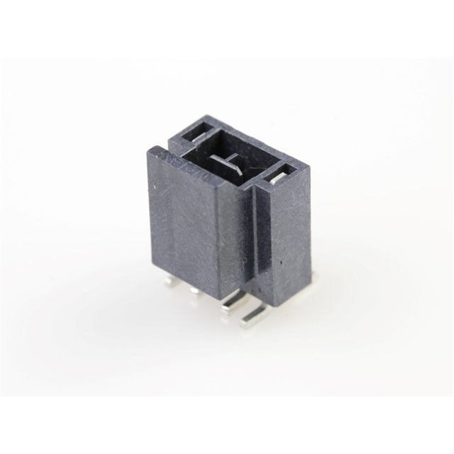 Molex 1054311202 electronic component product image