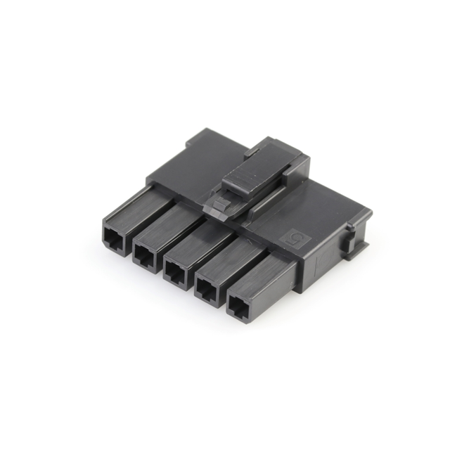 Molex 2004561215 electronic component product image