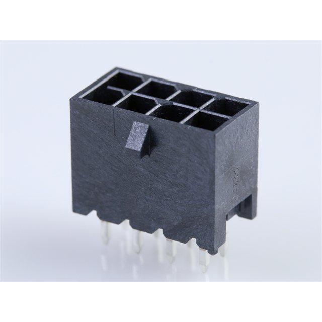 Molex 2068321001 electronic component product image