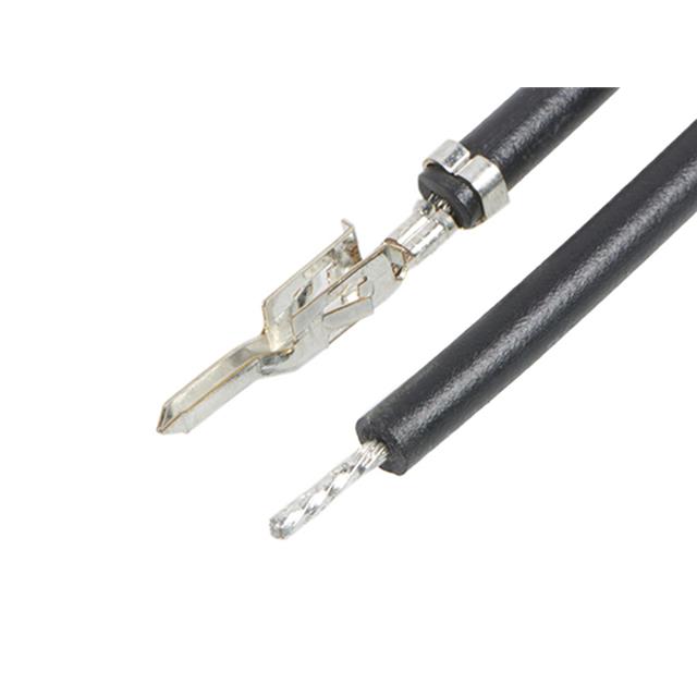 Molex 2153432103 electronic component product image