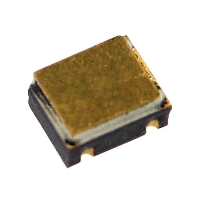TT Electronics/Optek Technology 2N2222AUB electronic component product image