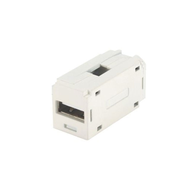 Panduit Corp CMUSBAAIW electronic component product image