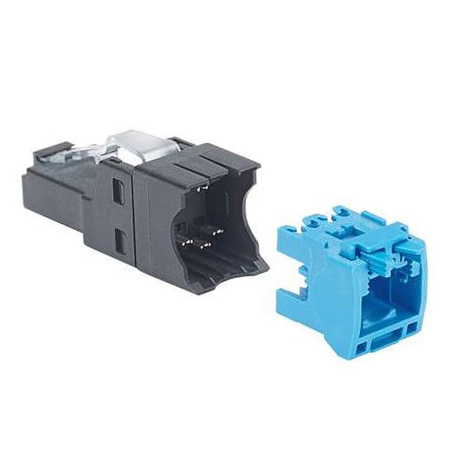Panduit Corp FP6X88MTG-X electronic component product image