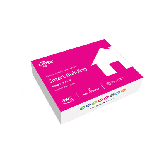 Semtech Corporation IOT8EUSBREF-1-AWS electronic component product image