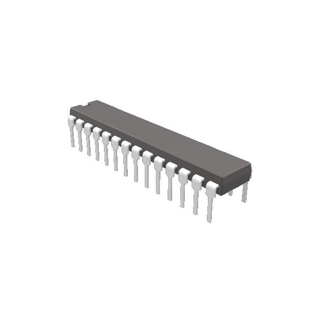 LSI/CSI LS7766DO electronic component product image
