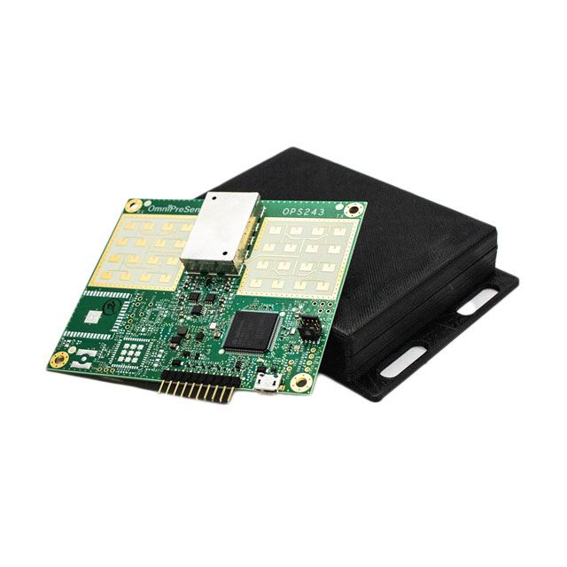 OmniPreSense OPS243-C-FC-RP electronic component product image