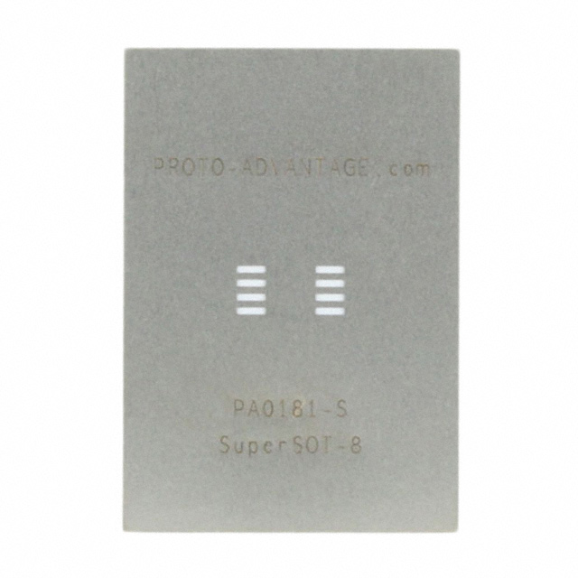Chip Quik Inc. PA0181-S electronic component product image
