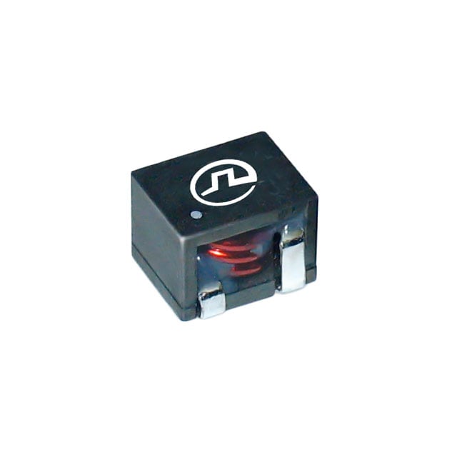 Pulse Electronics PG1083.222NLT electronic component product image