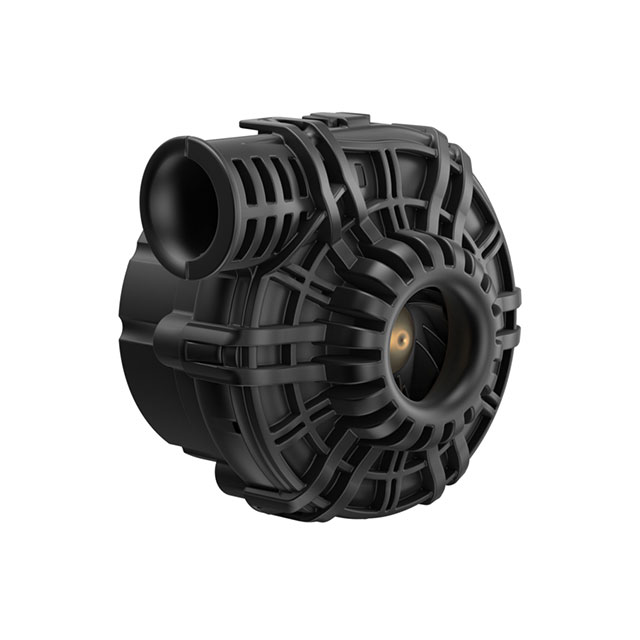 ebm-papst Inc. RV45-3/14S electronic component product image