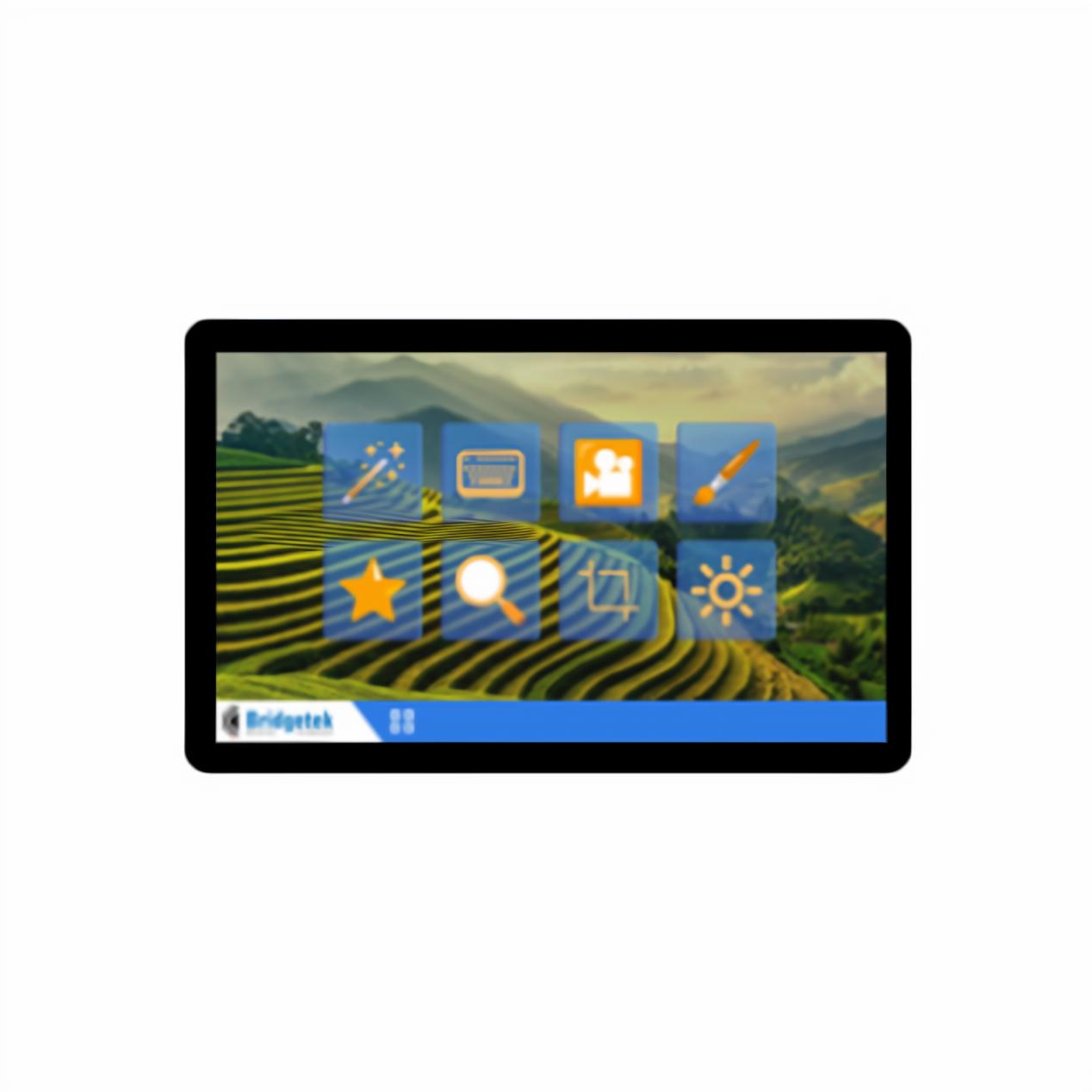 Bridgetek Pte Ltd. DP-1561-01A electronic component product image