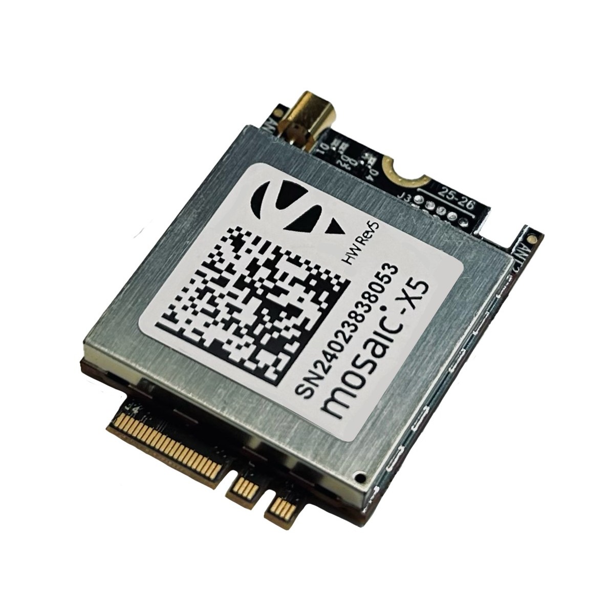 Gateworks Corporation GW16160 electronic component product image