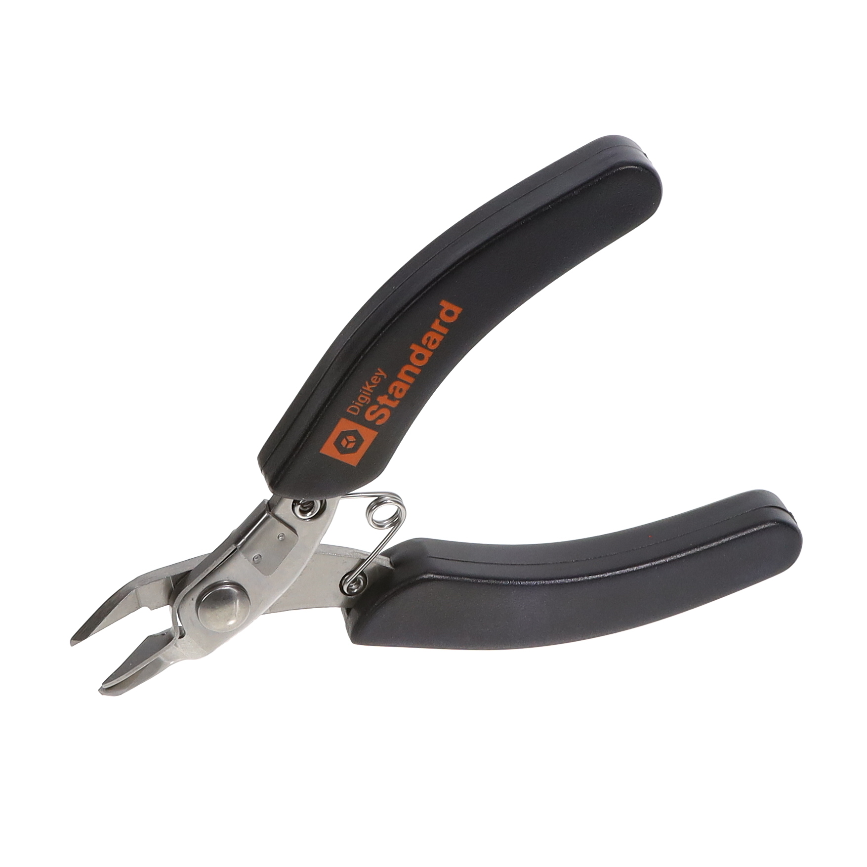 DigiKey Standard DKS-FLUSH-CUTTERS electronic component product image