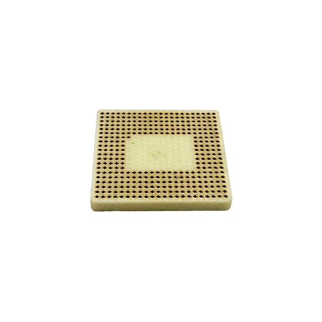 Amphenol Onanon 1000-345F-0357-01A2 electronic component product image