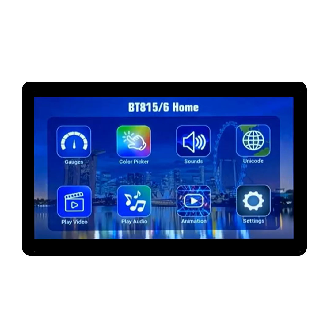 Bridgetek Pte Ltd. DP-0501-01A electronic component product image