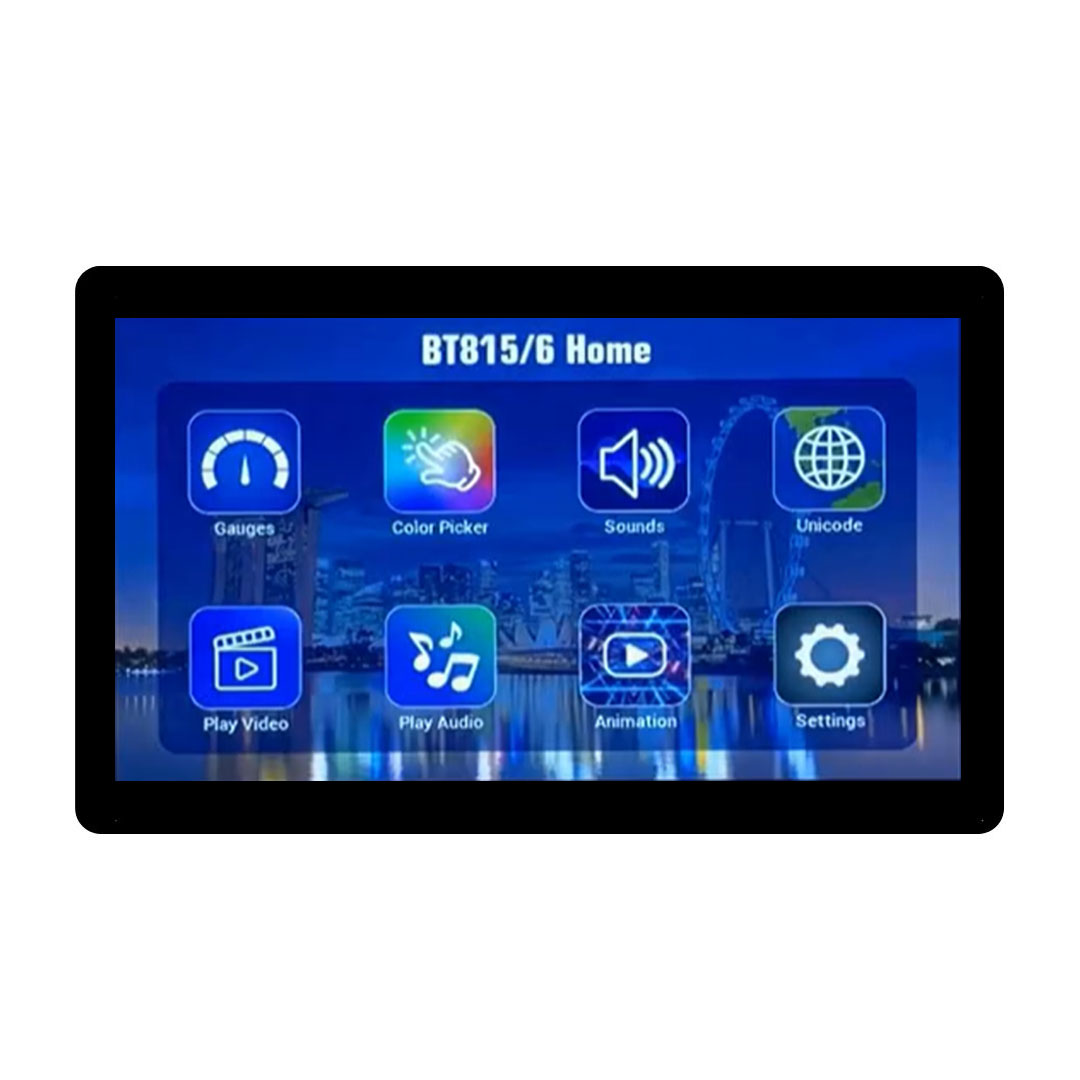 Bridgetek Pte Ltd. DP-0502-11A electronic component product image