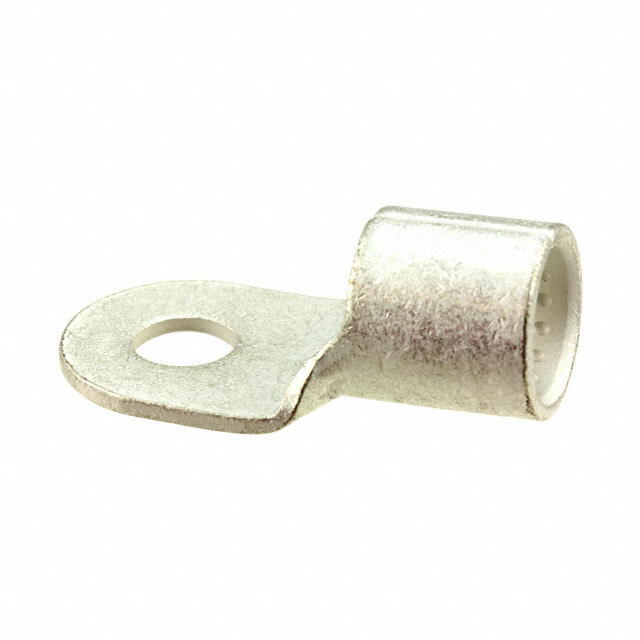 TE Connectivity AMP Connectors 160003 electronic component product image