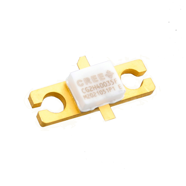 MACOM Technology Solutions CG2H40035F electronic component product image