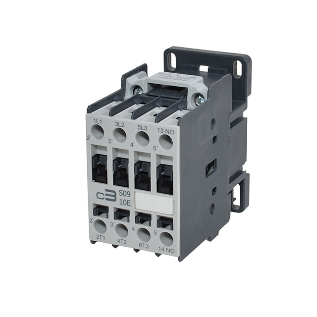 c3controls 300-S25N30D10 electronic component product image