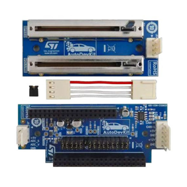 STMicroelectronics AEK-CON-C1D9031 electronic component product image