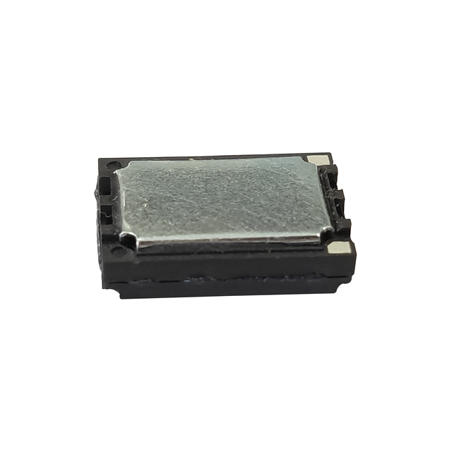 BeStar Technologies, Inc. BMS1511F-11C-08H3.5W018 electronic component product image