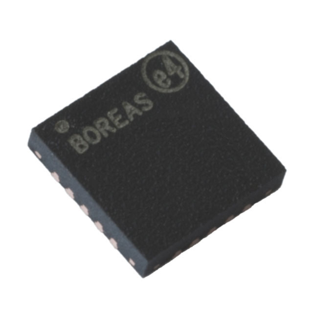 Boreas Technologies BOS1901CQR electronic component product image