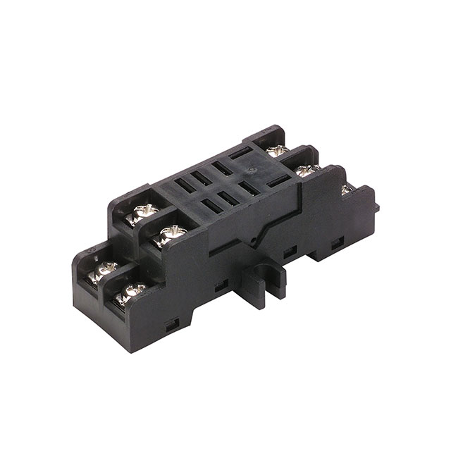 c3controls GPRA-SB08G1 electronic component product image