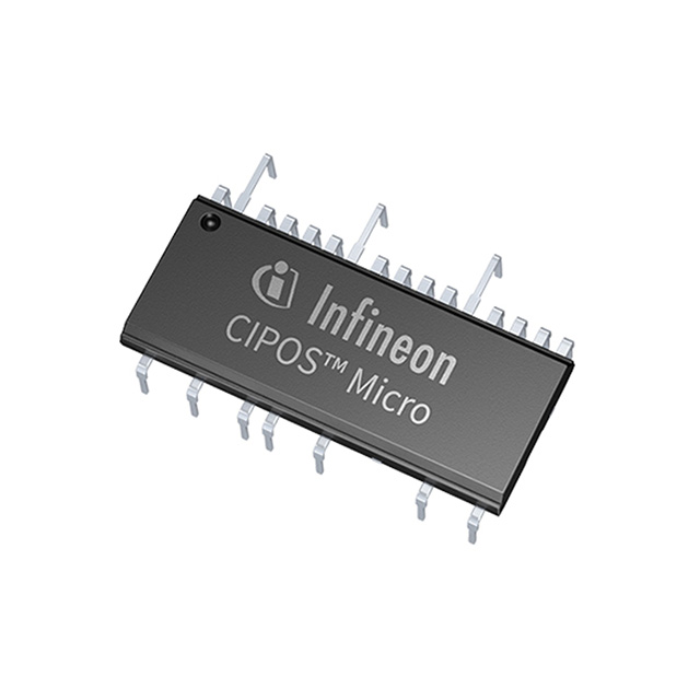 Infineon Technologies IM240M6Y2BAKMA1 electronic component product image