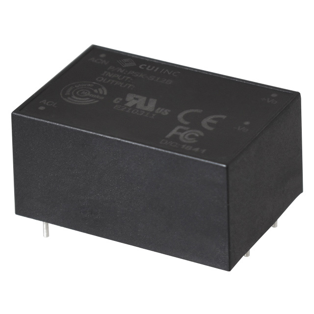 Bel Power Solutions PSK-S12B-15 electronic component product image