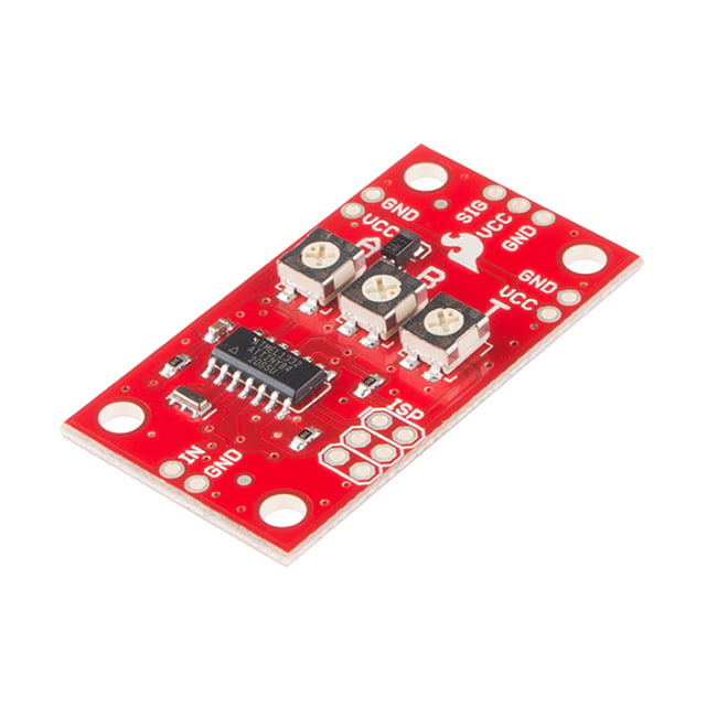 SparkFun Electronics 13118 electronic component product image