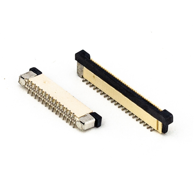 Oupiin 2345-C40TD3AT-P electronic component product image