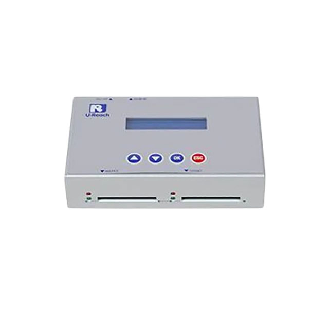 U-Reach Data Solutions, Inc CF121 electronic component product image