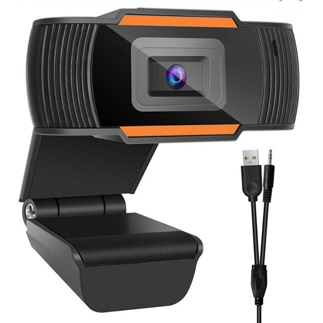 Sanoxy SANOXY-DSV-WEBCAM-720P electronic component product image