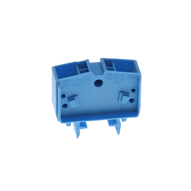 WAGO Corporation 264-724 electronic component product image