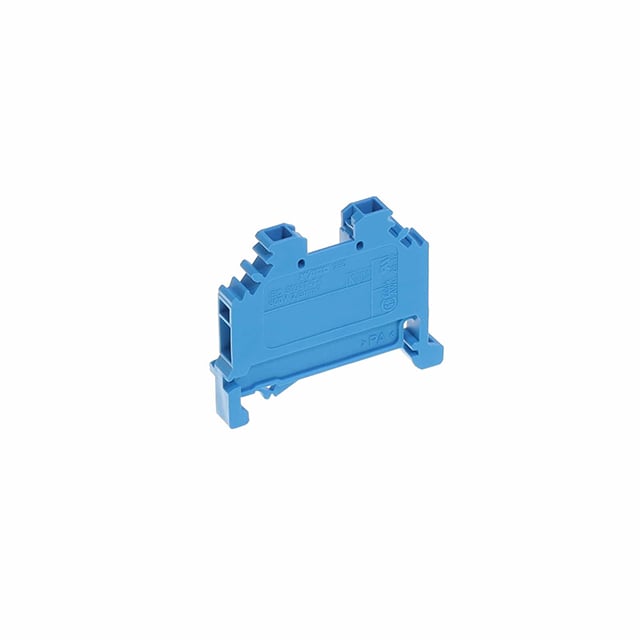 WAGO Corporation 280-104 electronic component product image