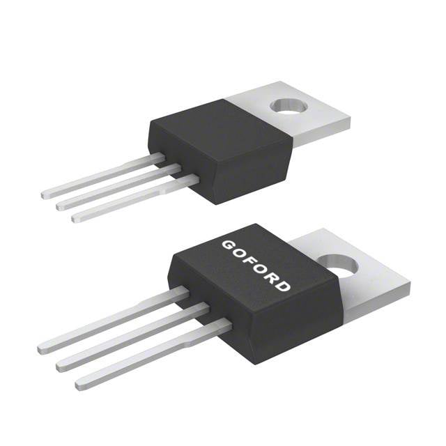 Goford Semiconductor G30N02T electronic component product image