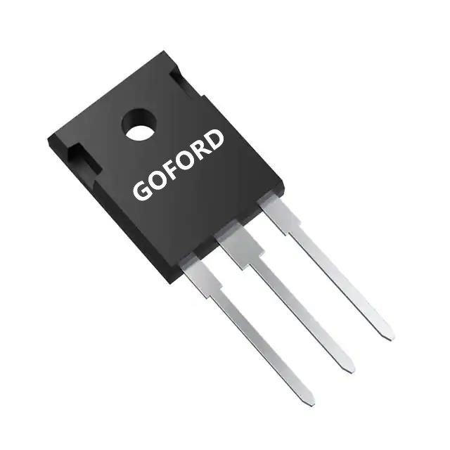 Goford Semiconductor GC190N65QF electronic component product image