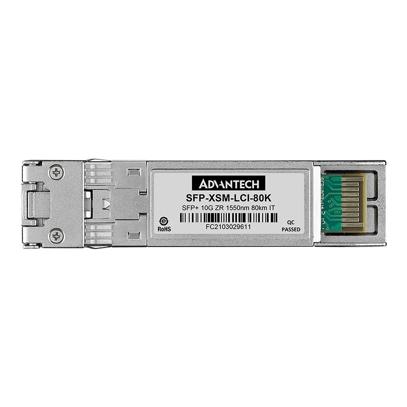 Advantech Corporation SFP-XSM-LCI-80K electronic component product image