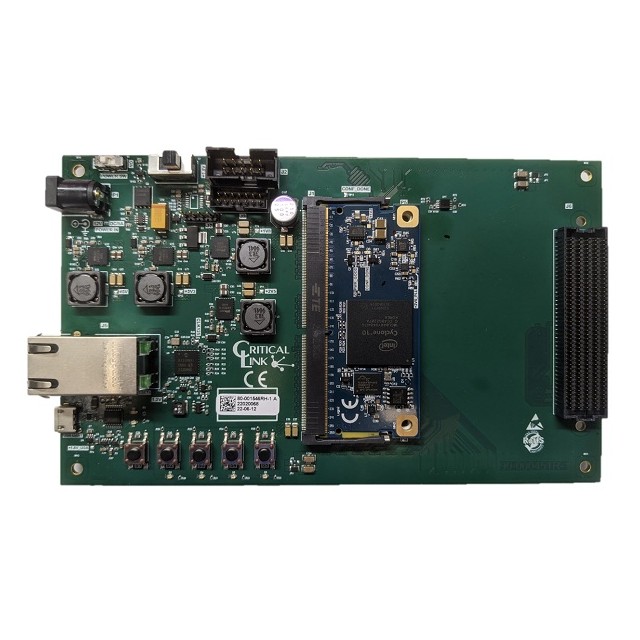 Critical Link LLC 80-001650 electronic component product image