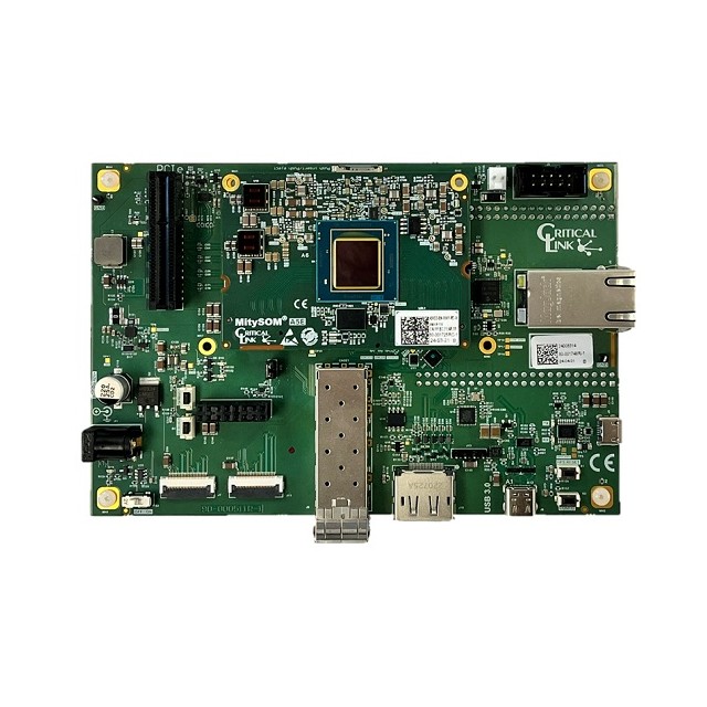 Critical Link LLC 80-001756 electronic component product image