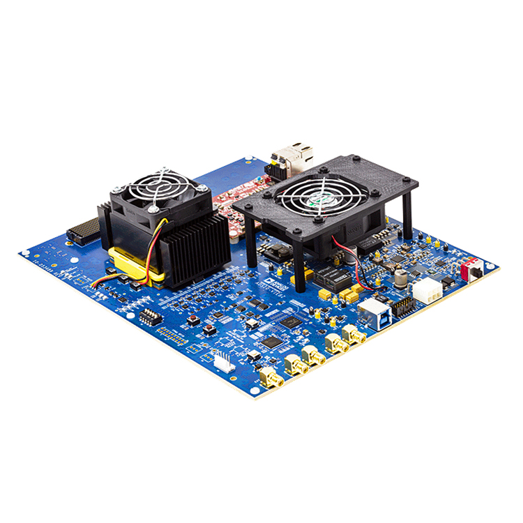 Analog Devices Inc. ADS10-V1EBZ electronic component product image